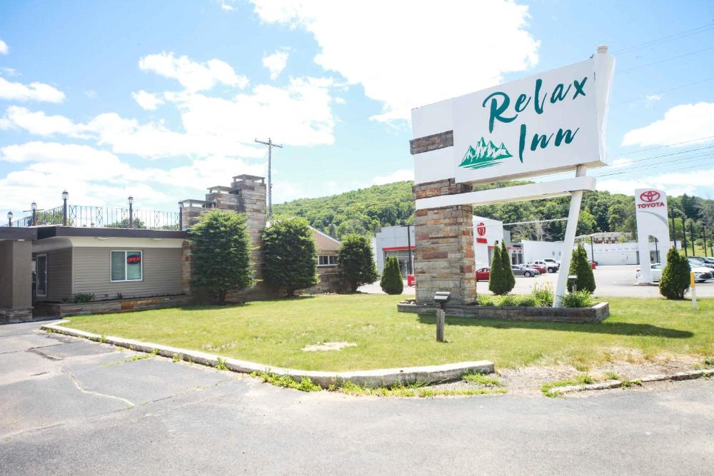 Relax Inn Bradford
